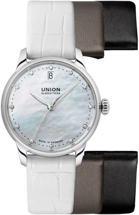 Obrázok z Union Glashütte Seris