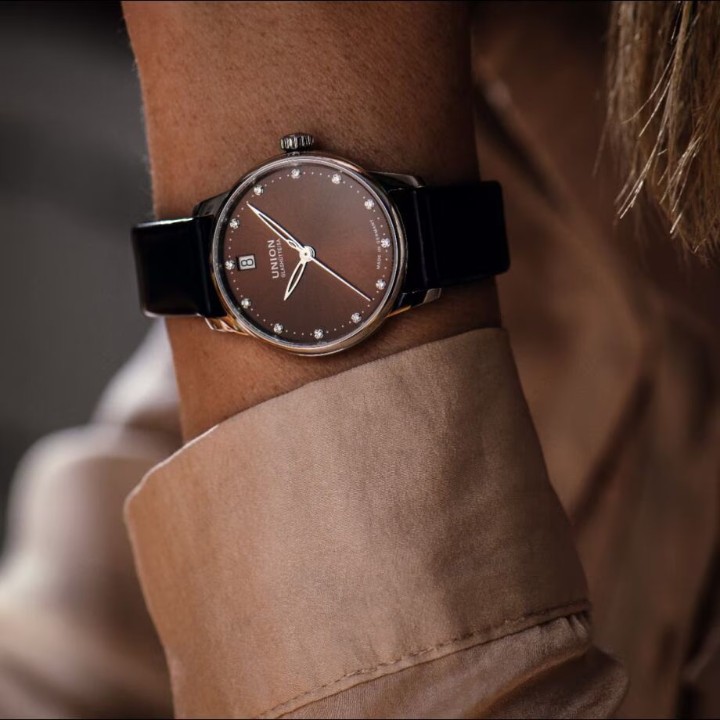 Obrázok z Union Glashütte Seris