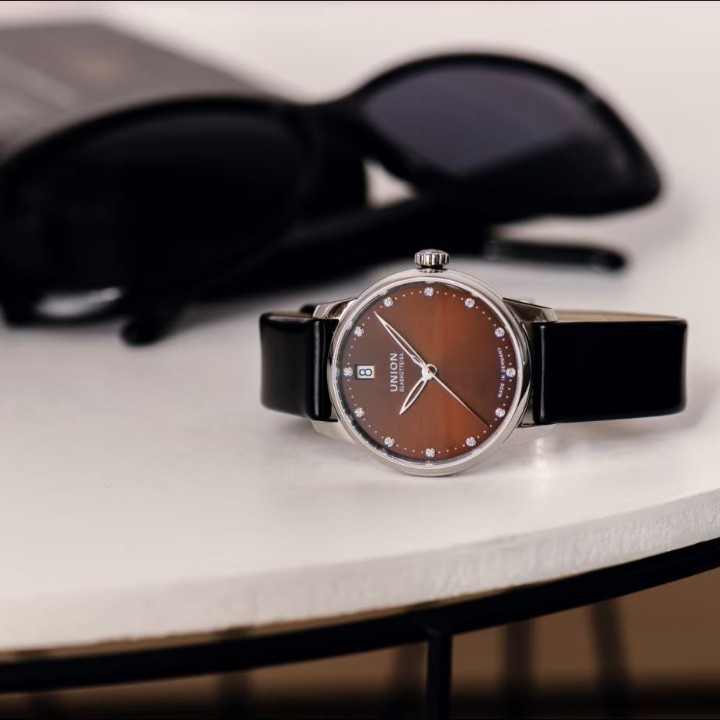 Obrázok z Union Glashütte Seris