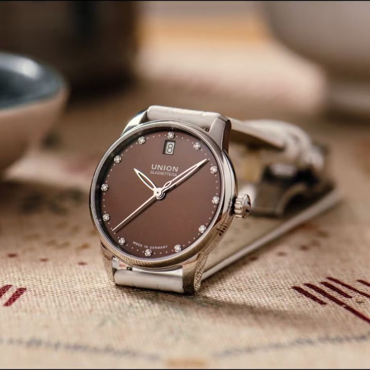 Obrázok z Union Glashütte Seris