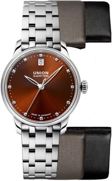 Obrázok z Union Glashütte Seris