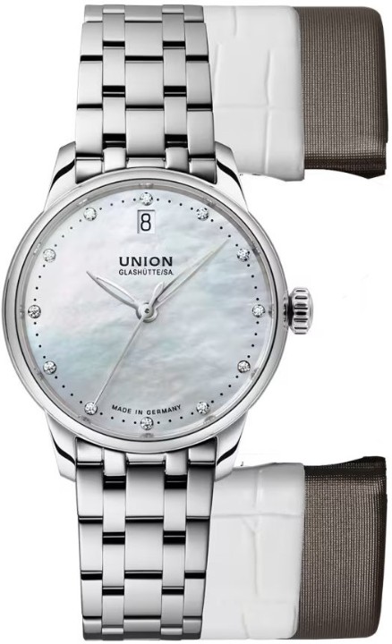 Obrázok z Union Glashütte Seris