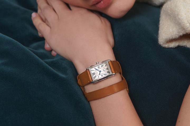 Obrázok z Longines DolceVita X YVY