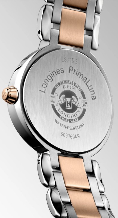 Obrázok z Longines PrimaLuna