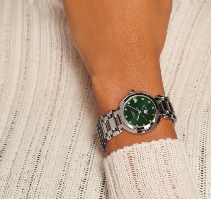 Obrázok z Longines PrimaLuna