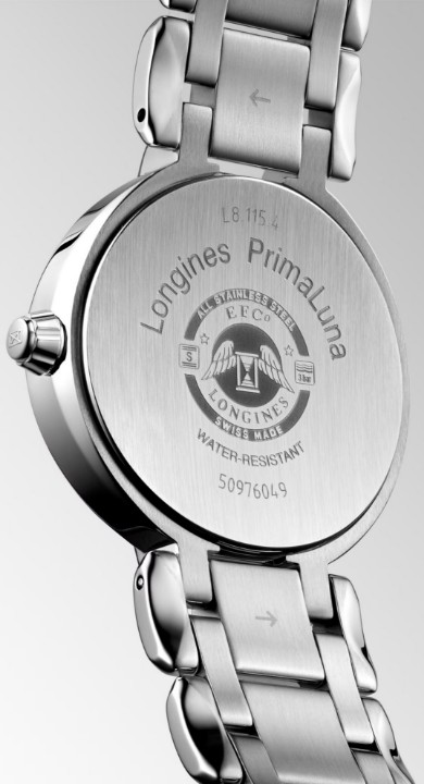 Obrázok z Longines PrimaLuna