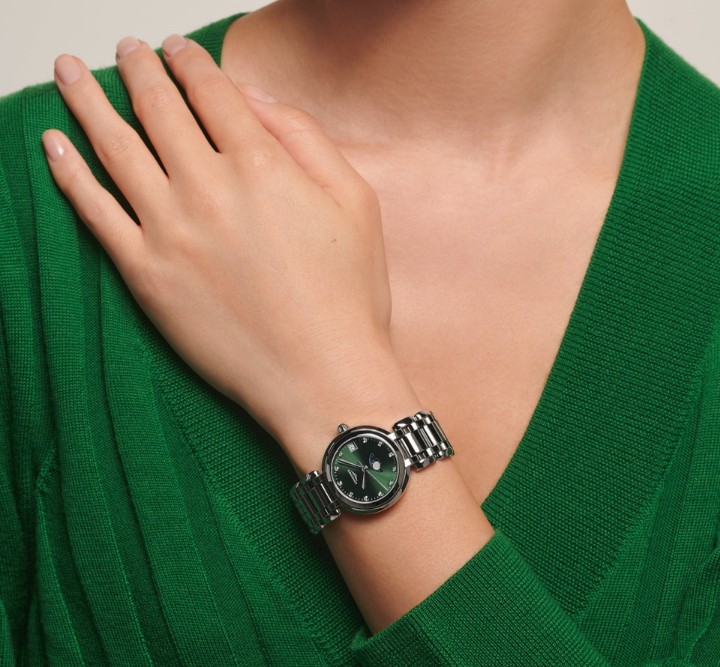 Obrázok z Longines PrimaLuna