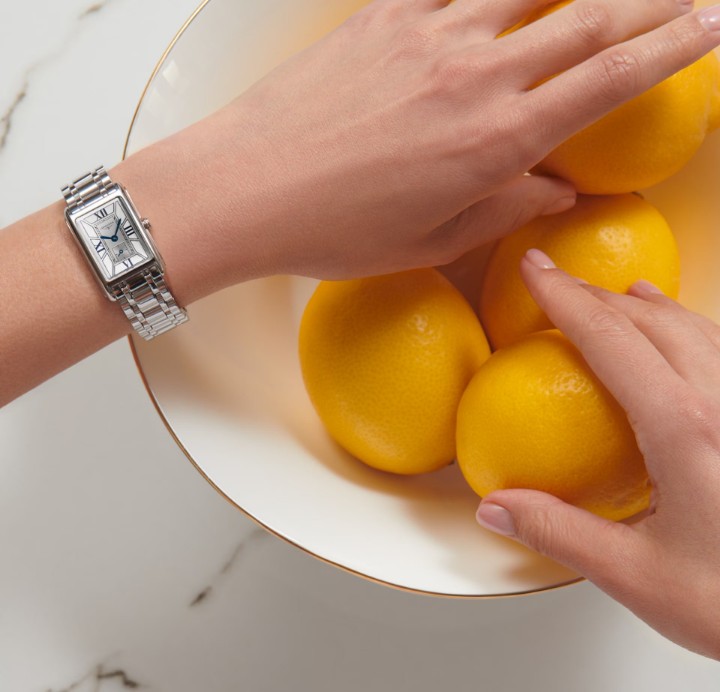 Obrázok z Longines DolceVita