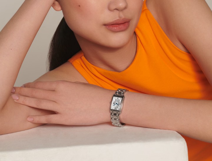 Obrázok z Longines DolceVita