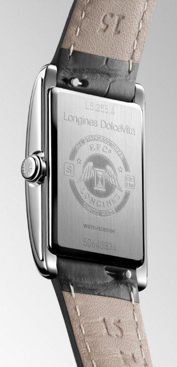 Obrázok z Longines DolceVita