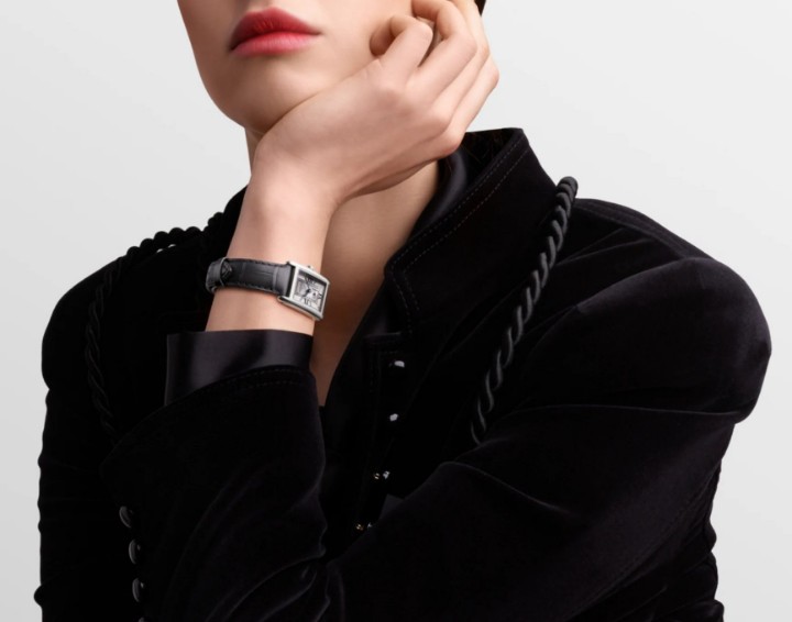 Obrázok z Longines DolceVita