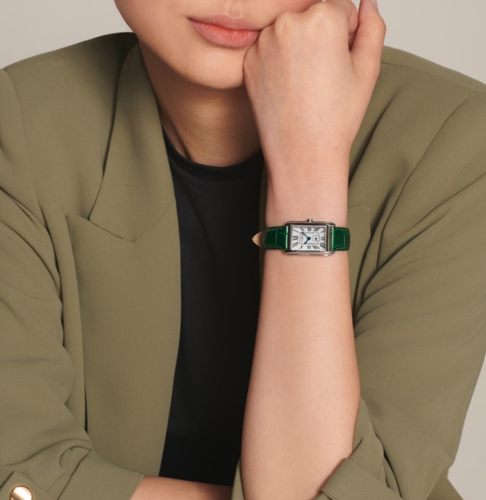 Obrázok z Longines DolceVita