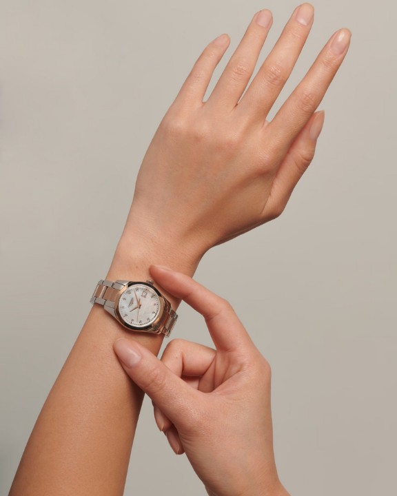 Obrázok z Longines Conquest Classic