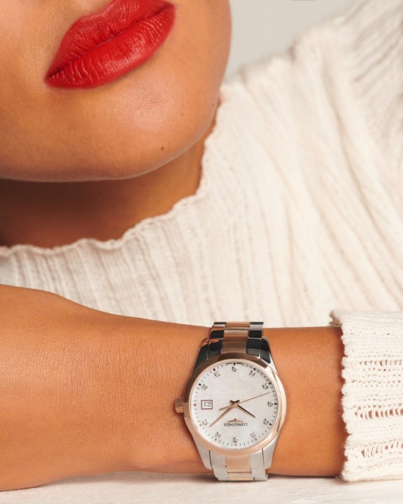 Obrázok z Longines Conquest Classic