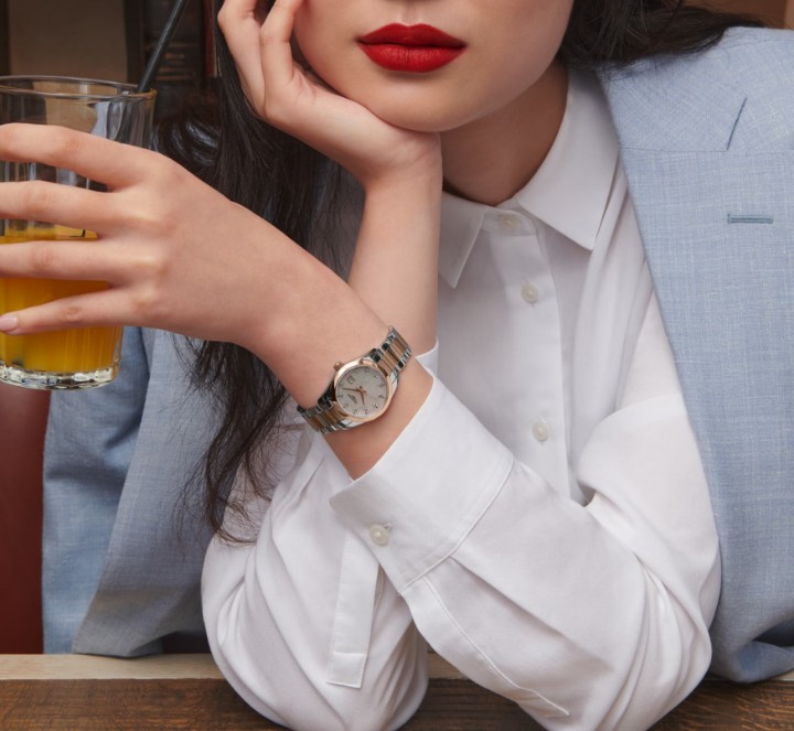 Obrázok z Longines Conquest Classic