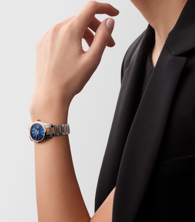 Obrázok z Longines Conquest Classic