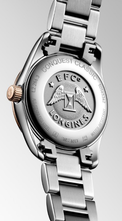 Obrázok z Longines Conquest Classic