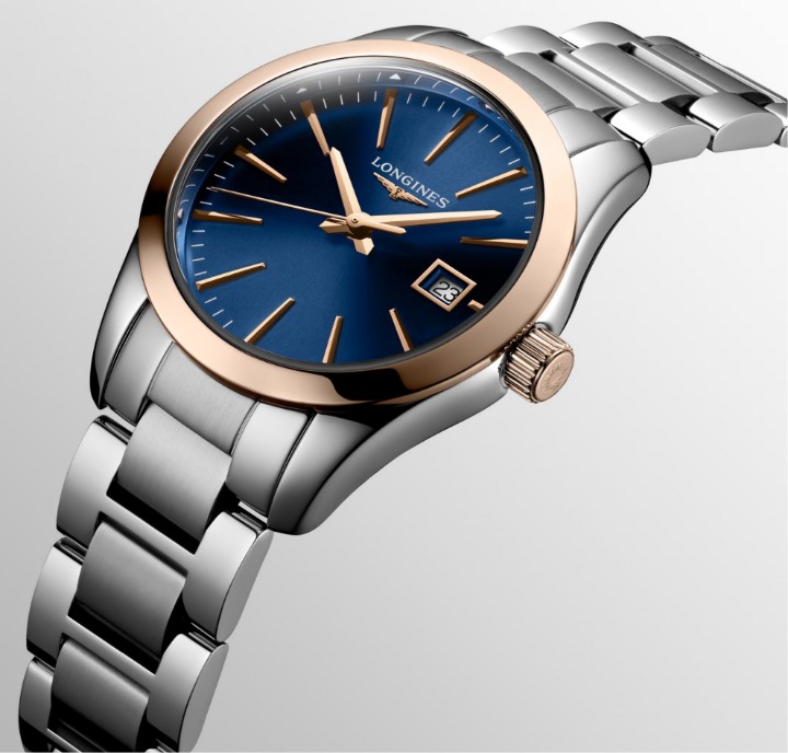 Obrázok z Longines Conquest Classic