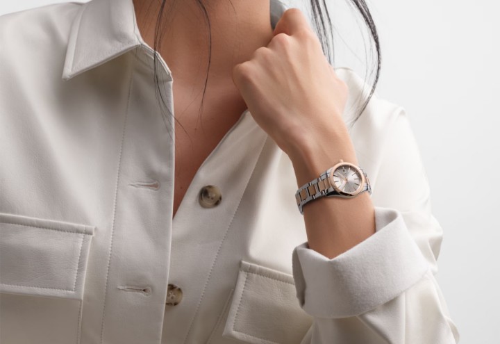 Obrázok z Longines Conquest Classic