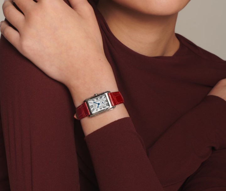 Obrázok z Longines DolceVita