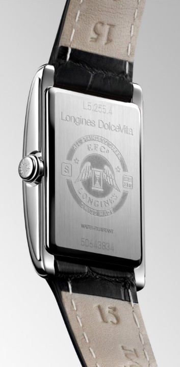 Obrázok z Longines DolceVita