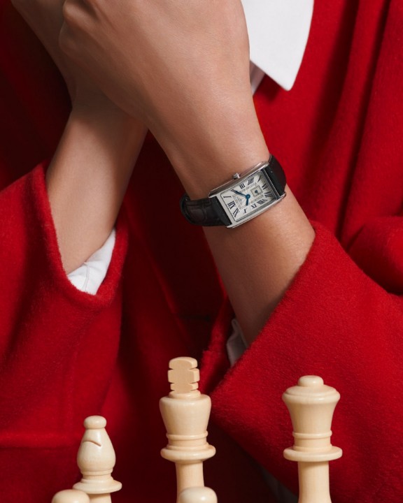 Obrázok z Longines DolceVita