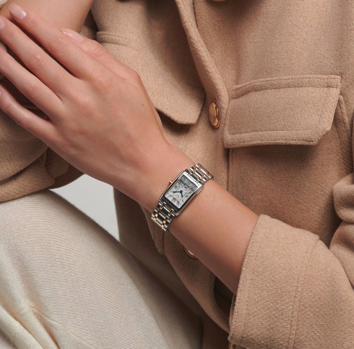 Obrázok z Longines DolceVita