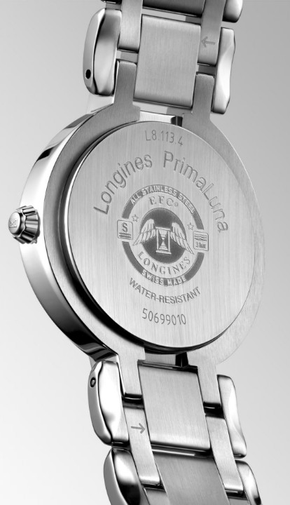 Obrázok z Longines PrimaLuna