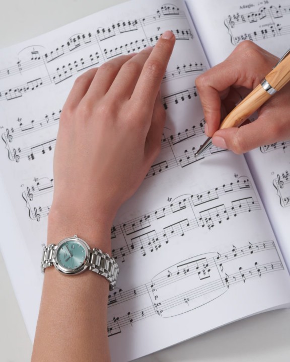 Obrázok z Longines Primaluna