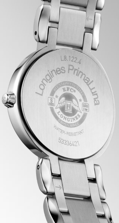 Obrázok z Longines Primaluna