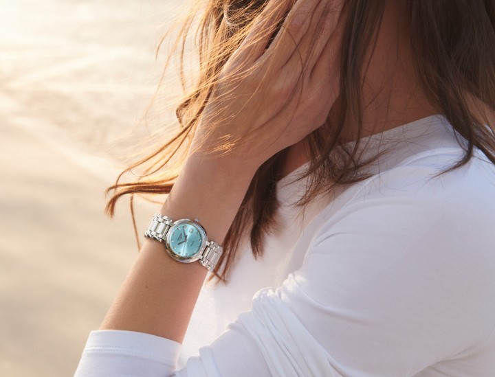Obrázok z Longines Primaluna
