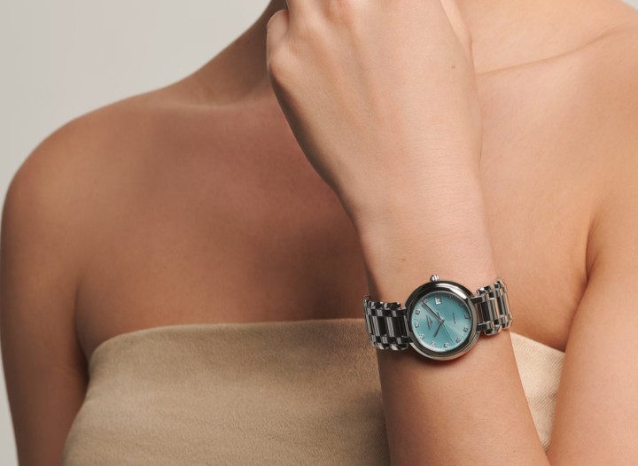 Obrázok z Longines Primaluna