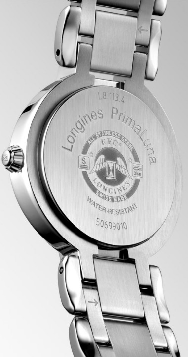 Obrázok z Longines Primaluna