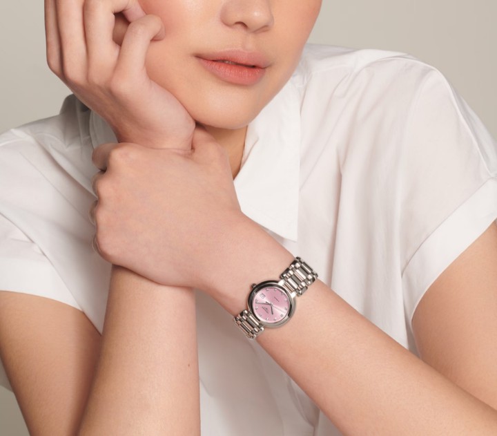 Obrázok z Longines Primaluna