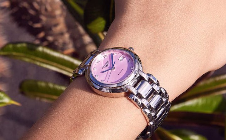 Obrázok z Longines Primaluna