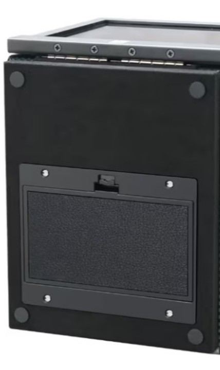 Obrázok z Naťahovač Paul Design Gentlemen 1D Black