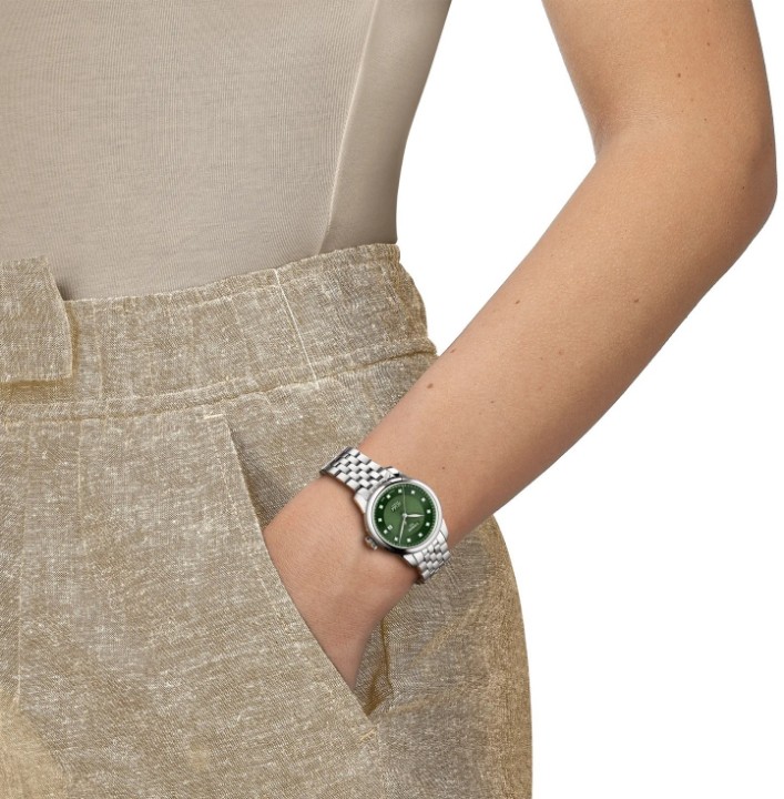 Obrázok z Tissot Le Locle Automatic Lady