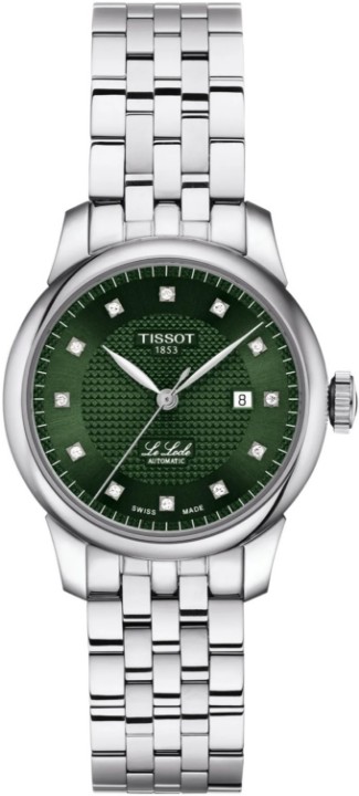 Obrázok z Tissot Le Locle Automatic Lady