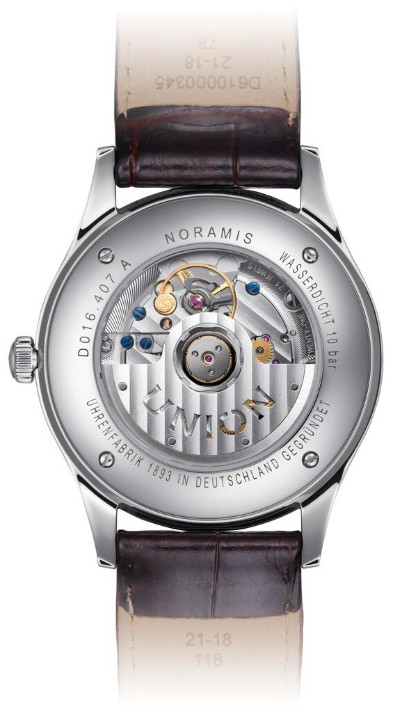 Obrázok z Union Glashütte Noramis Date