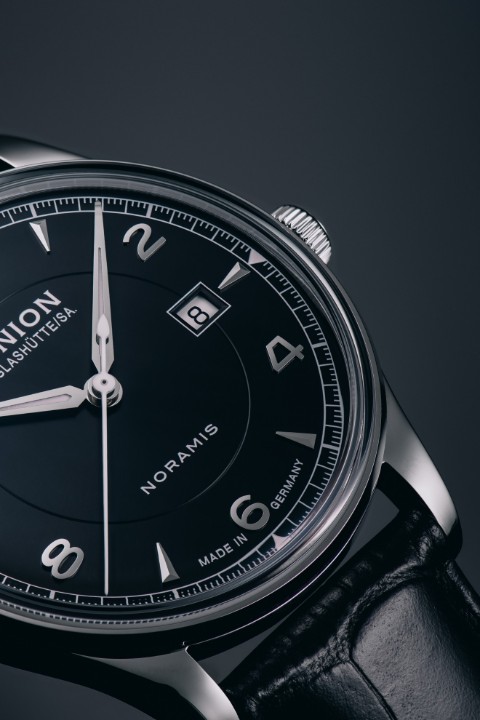 Obrázok z Union Glashütte Noramis Date