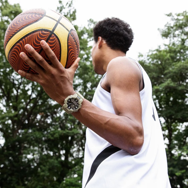 Obrázok z Casio G-Shock Carbon Core Guard