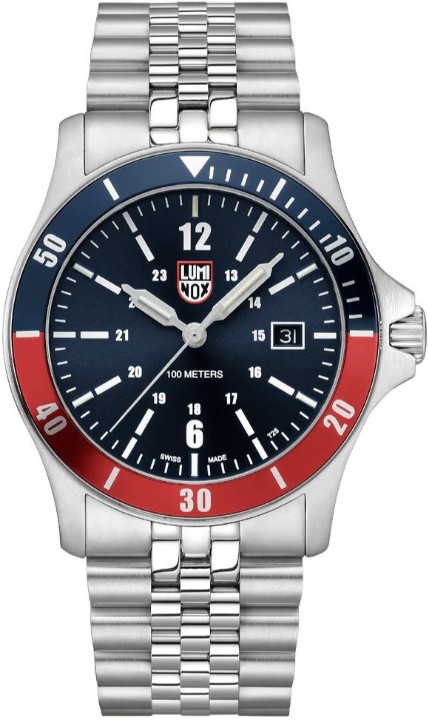 Obrázok z Luminox Sport Timer