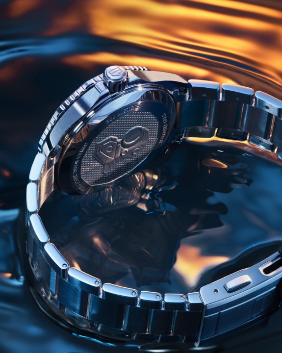 Obrázok z Tag Heuer Aquaracer Professional 300