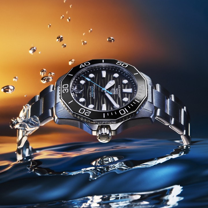 Obrázok z Tag Heuer Aquaracer Professional 300