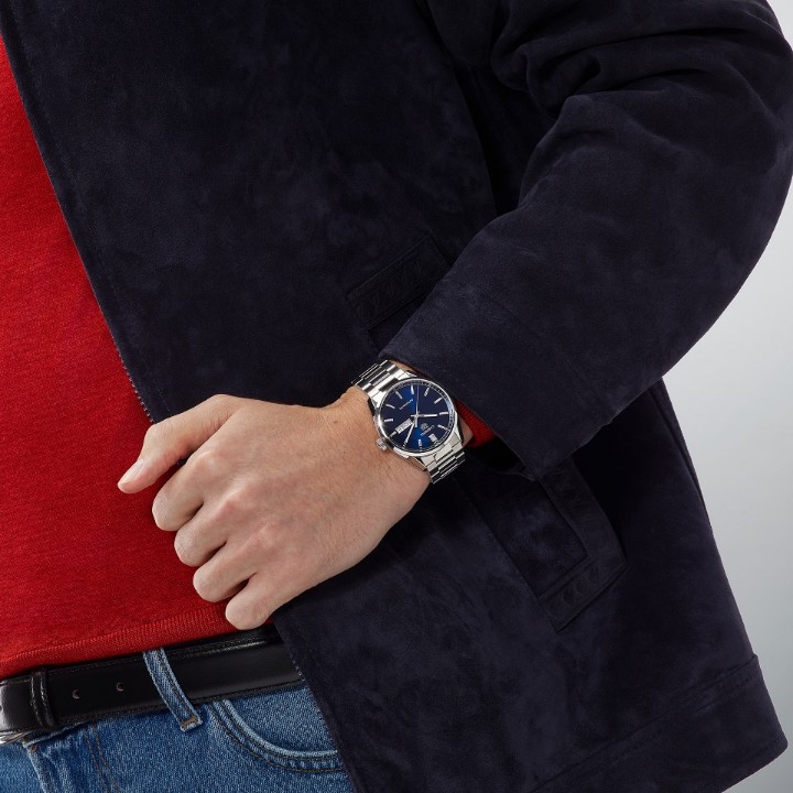 Obrázok z Tag Heuer Carrera