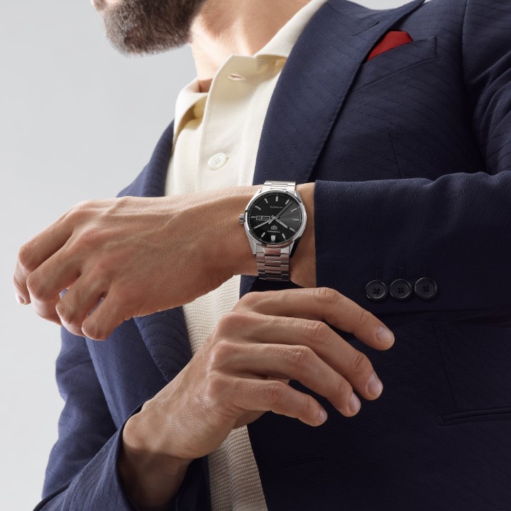 Obrázok z Tag Heuer Carrera