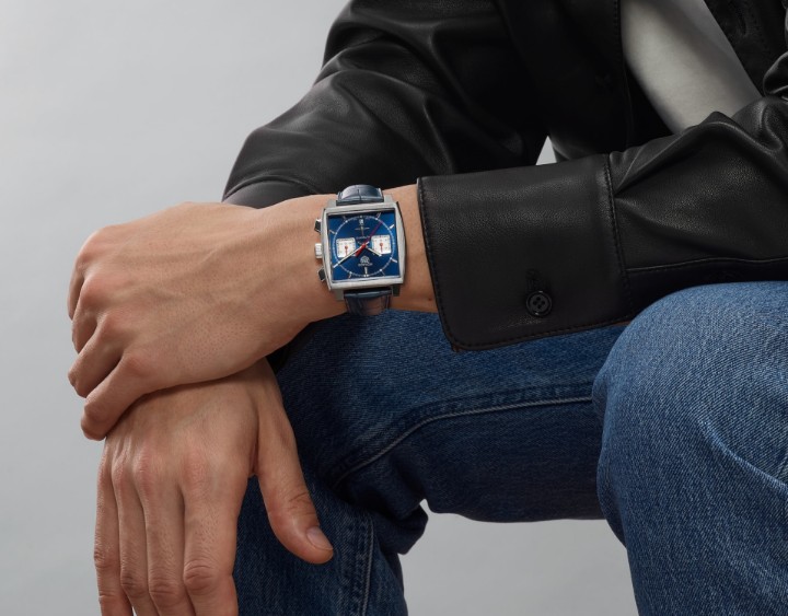 Obrázok z Tag Heuer Monaco