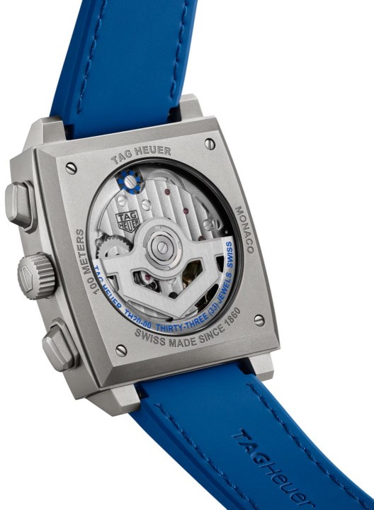 Obrázok z Tag Heuer Monaco