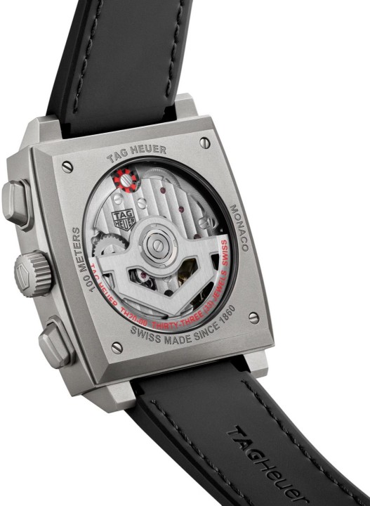 Obrázok z Tag Heuer Monaco