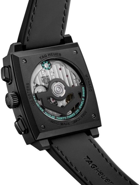 Obrázok z Tag Heuer Monaco